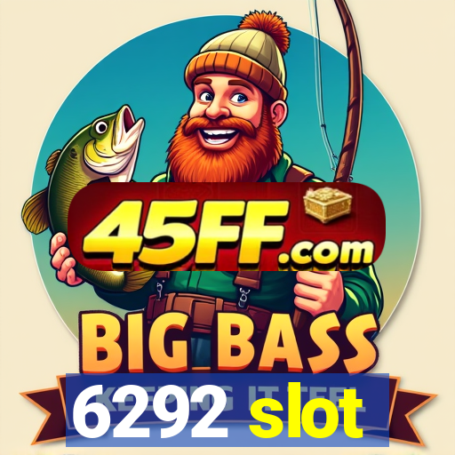 6292 slot